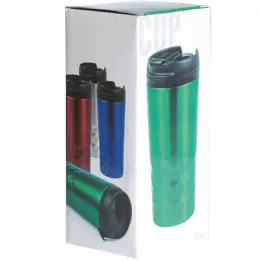 310ml Dritox Cup Box